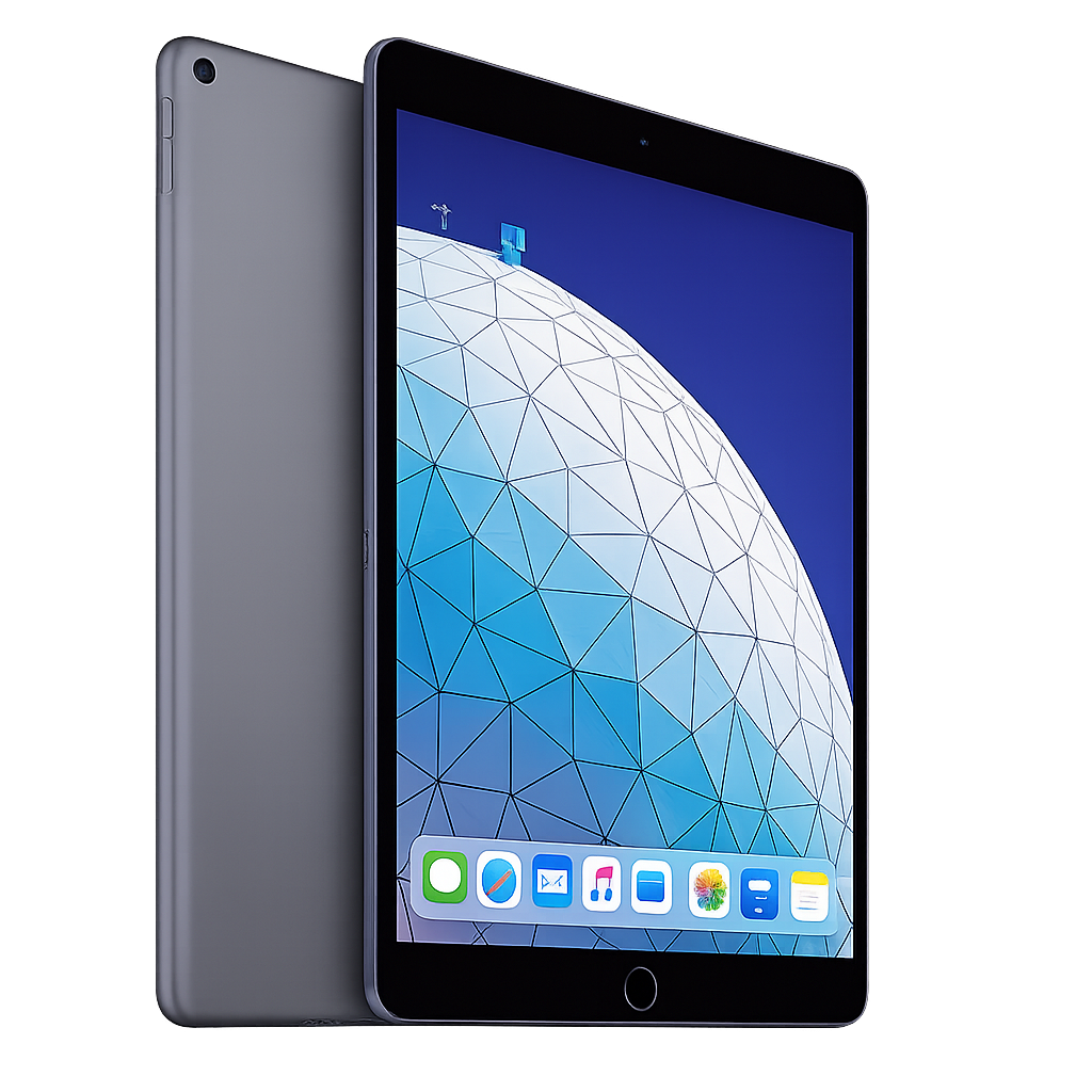 Refurbished Apple iPad Air 3 (3rd Generation) 256GB – Wi-Fi
