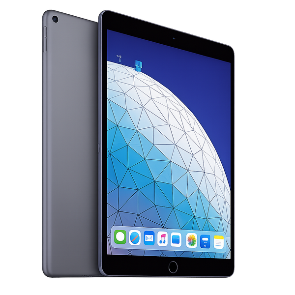 Refurbished Apple iPad Air 3 (3rd Generation) 256GB – Wi-Fi