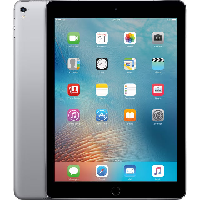 Refurbished Apple iPad Pro 9.7 128GB