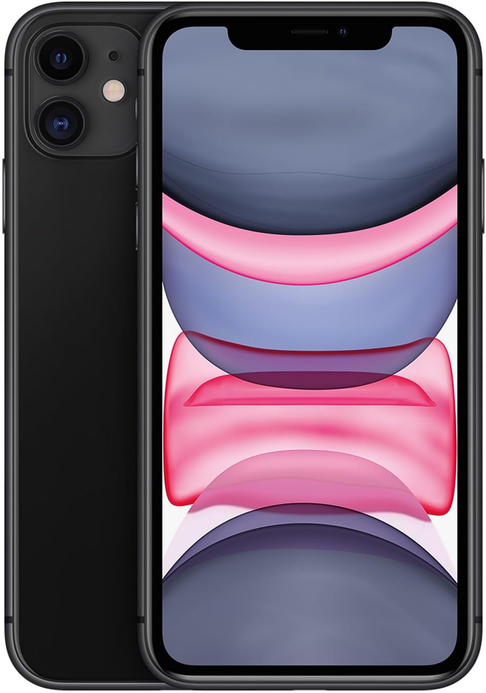 Apple iPhone 11 64GB – Black