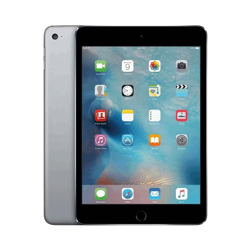 Apple iPad mini 2 16GB WiFi Tablet (Space Grey) - Certified Refurbished Bulk