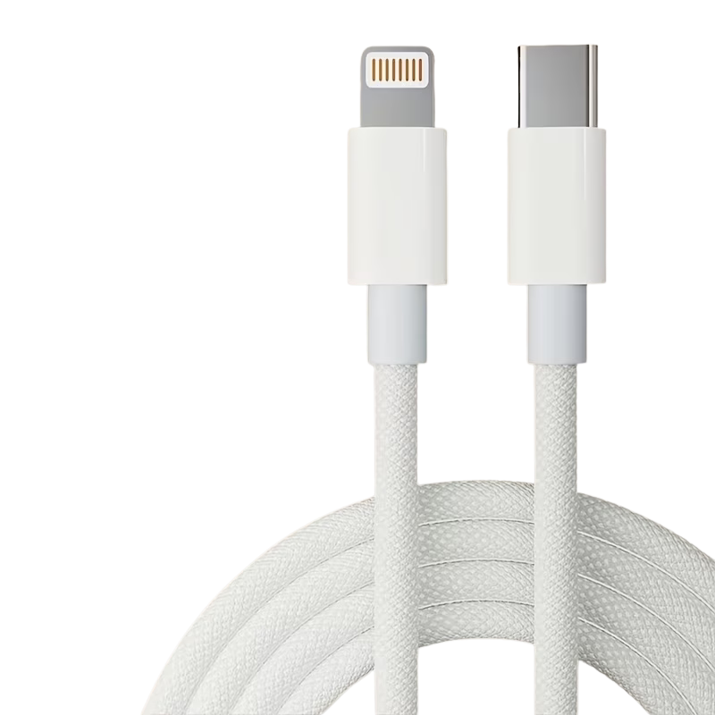 Type-C to Lightning Data Cable Bulk