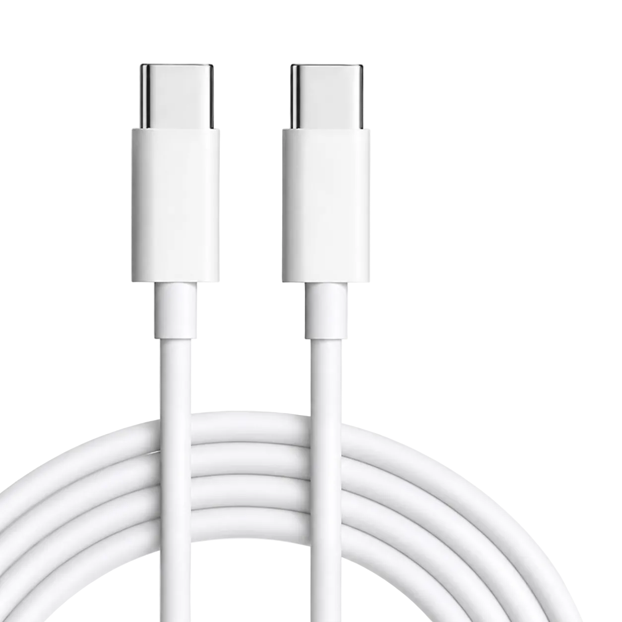 Type C to Type C Data Cable Bulk