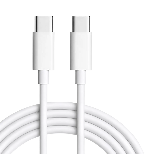 Type C to Type C Data Cable