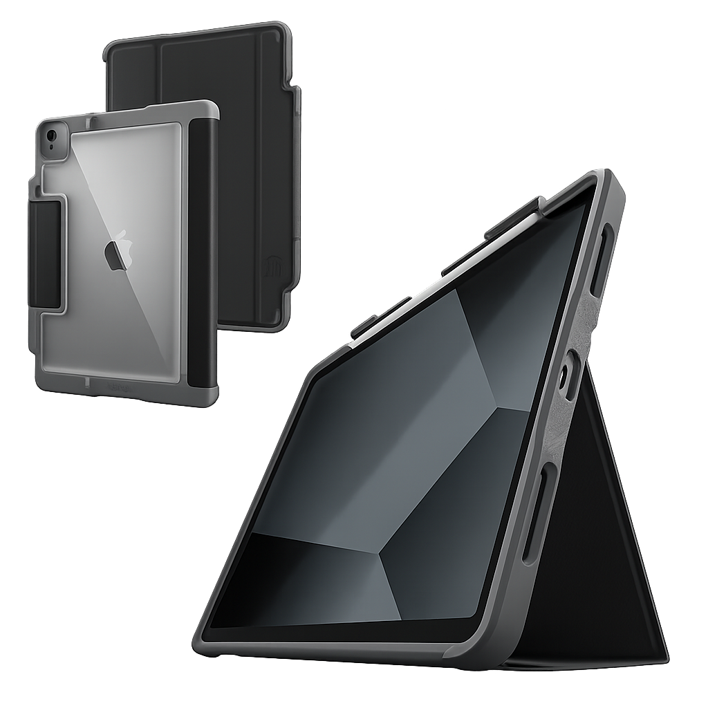 Smart Protective Case for iPad 7th, 8th &amp; 9th Generation (10.2-inch)